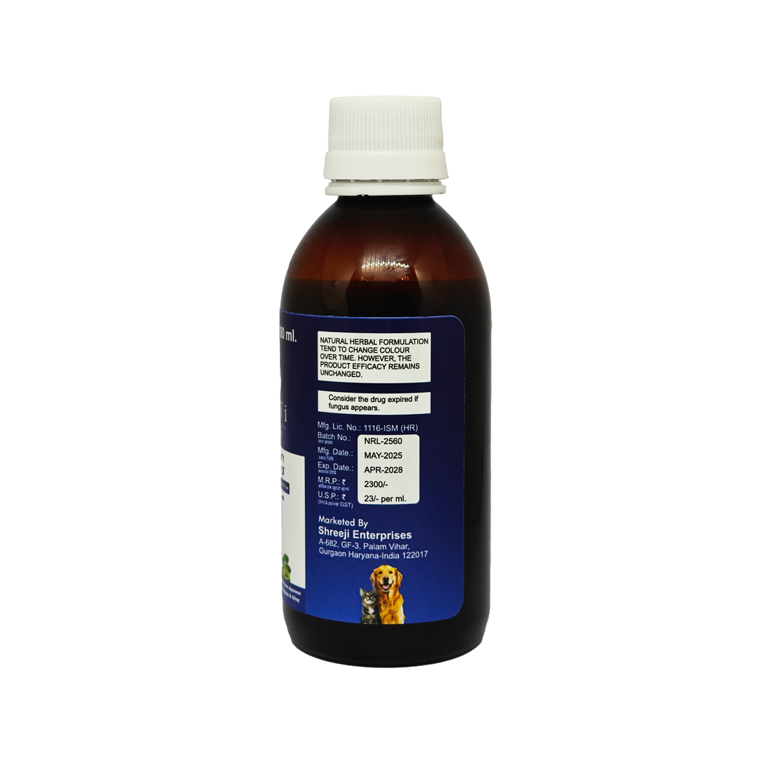 Platelet Booster for Dogs & Cats