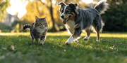 Best Ayurvedic Supplements for Dogs and Cats: Natural Support for Everyday Pet Health