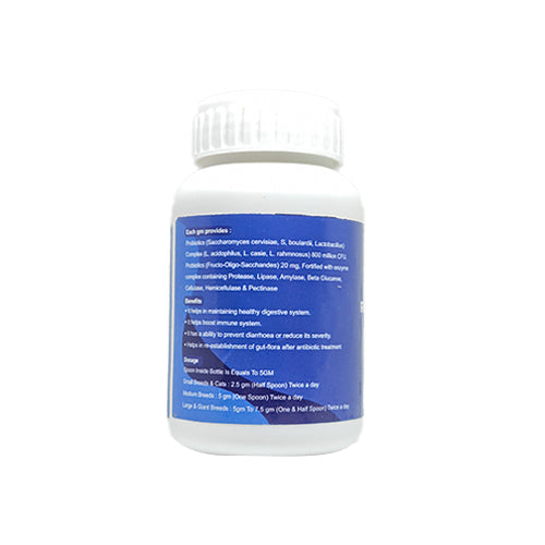 Jaivi Ayurveda Probiotic Supplement