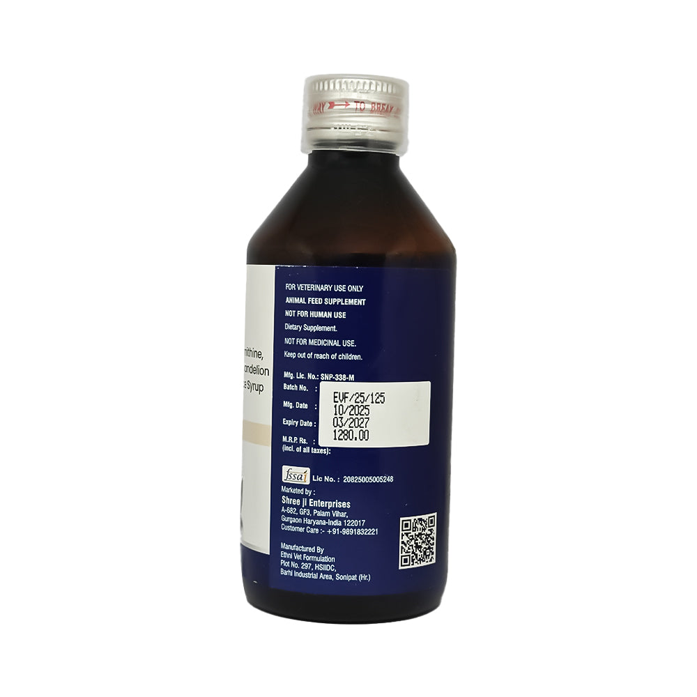 Dog Liver Supplement & Cat Liver Supplement