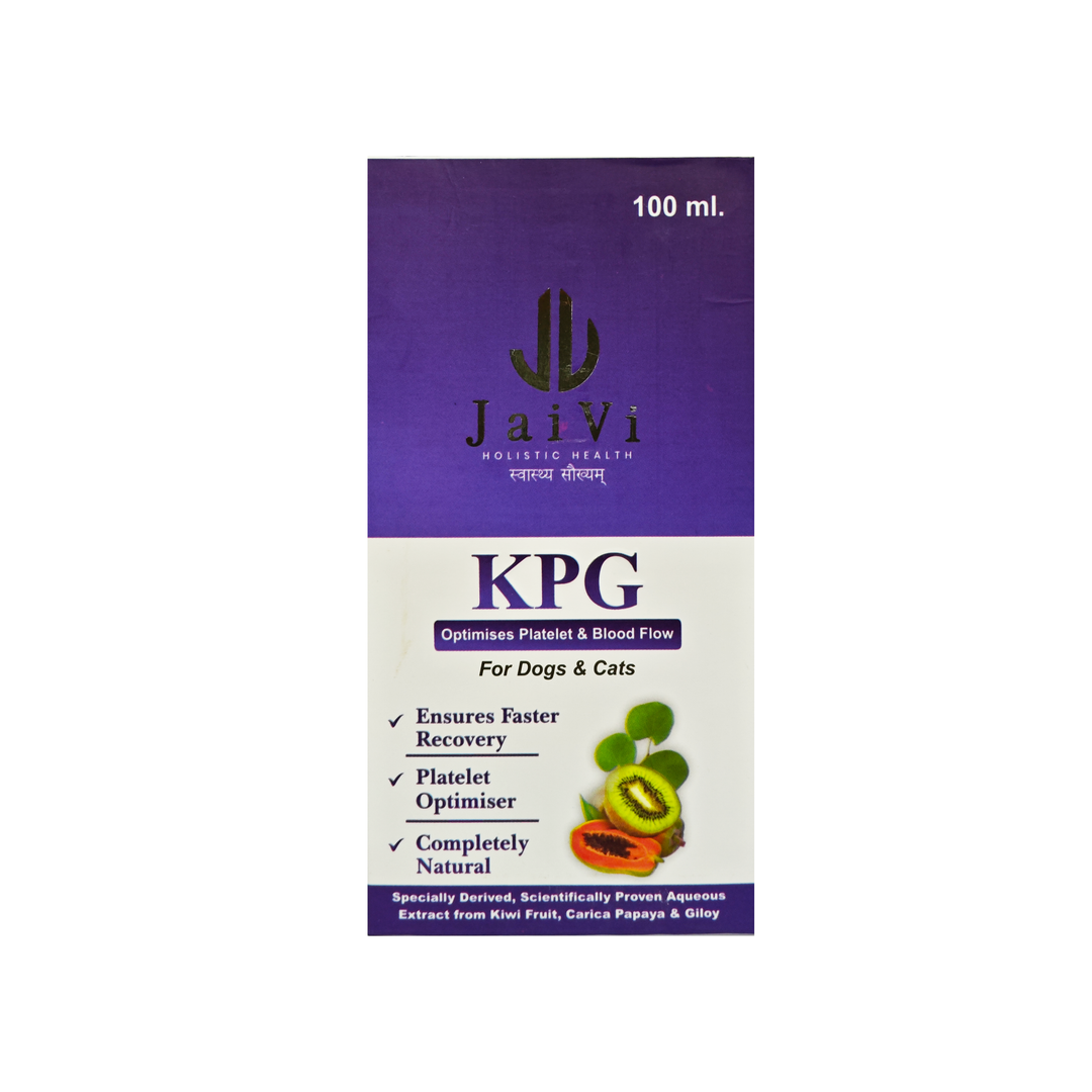 Platelet Booster for Dogs & Cats