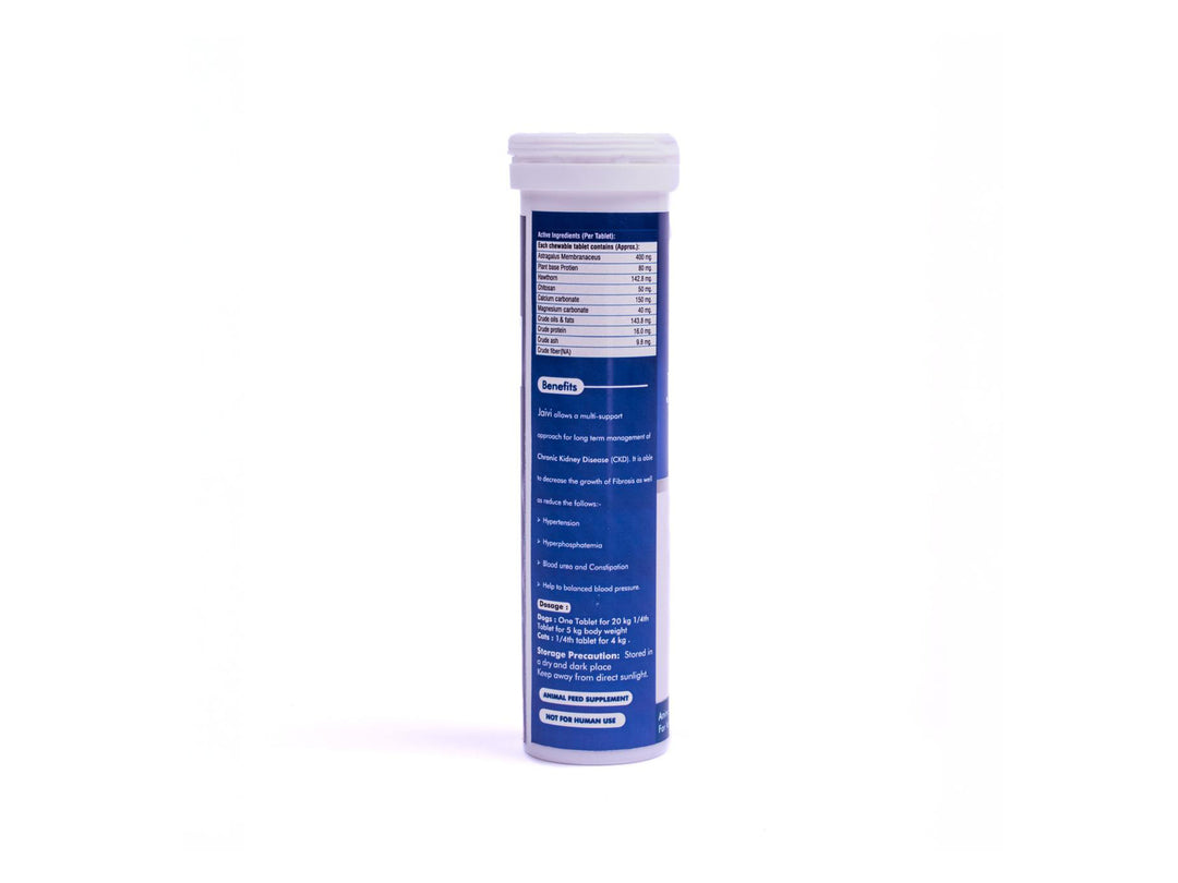 Dog & Cat Kidney Supplement